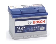 Bosch s4e05 batterie - bosch,