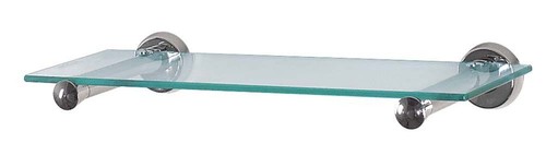 Sydney étagère verre - Étagère, en