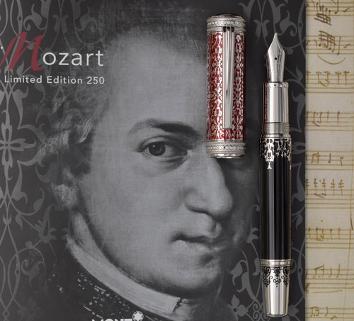 Montblanc 2006 wolfgang - montblanc,