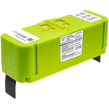 Batterie 4000mAh type 4502233 4374392 pour iRobot Roomba 671 675 676 677 680 681