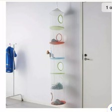 Ikea Mesh Hanging Childrens