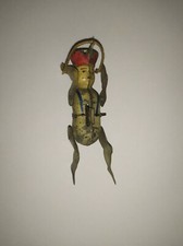 Jouet ancien en tole peint C.1920 Tin Toy Gunthermann ? Fernand Martin ? ...