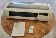 ** PETIT CHAUFFAGE D'APPOINT TAURUS ALPATEC RCMB25 1000W OU 2000 W