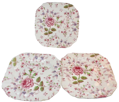 Johnson brothers rose - brothers,