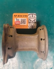 Moyeux De Roue Avant  125 KX