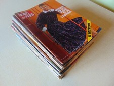 28  MAGAZINES MODES DE PARIS
