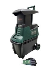 Broyeur de jardin Bosch