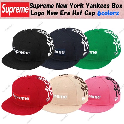 Casquette new era supreme - era,