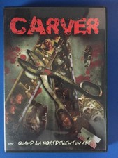 CARVER - DVD OCCASIONS
