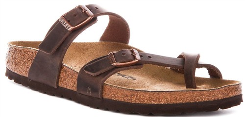Birkenstock mayari sandale - birkenstock, À