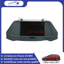 🇫🇷 ECRAN GPS FORD C-MAX