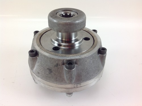 Embrayage conique 103x100mm - conique, Ø
