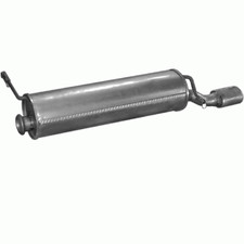 CITROËN ZX BERLINE 3/5 PORTES 1.1 1.4 1.6 1.8 1.9 1991-1998 Silencieux Arriere