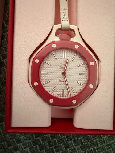 Montre audemars piguet - audemars, x