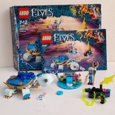 Lego Elves 41191 Complet Boite Et Notice