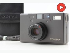 Appareil photo argentique 35