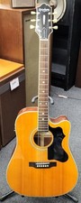 EPIPHONE DR-500MCE/NA Electric