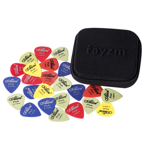 Guitar picks médiators - picks,
