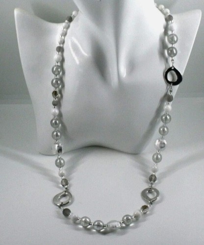 Collier antica murrina verre - antica,