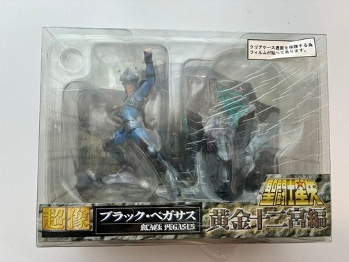 Saint seiya golden zodiac - saint,