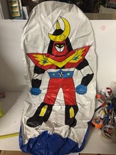 ZANBOT ROBOT GONFLABLE VINTAGE