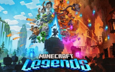 Jeu XBOX - Minecraft Legends (XBOX DIGITAL)