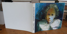La Perrière Patrice de  MICHEL SEMENTZEFF artiste peintre monographie beaux arts
