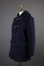 Claudie Pierlot Wool Blue