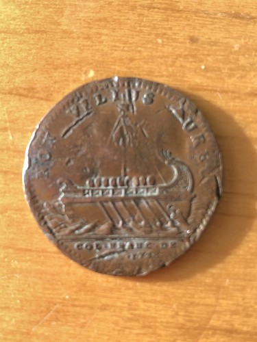 Réplique louis jeton - réplique, xv,
