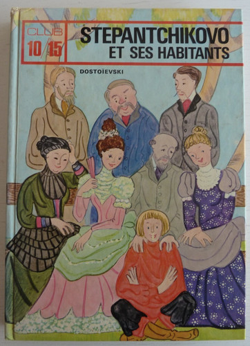 Stepantchikovo ses - et,