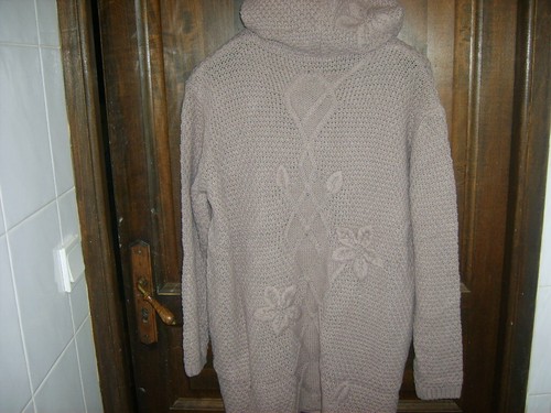 Manteau capuche gilet veste - av,