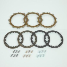 Disque d embrayage Malossi