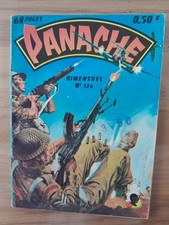 PANACHE     N°126     IMPERIA