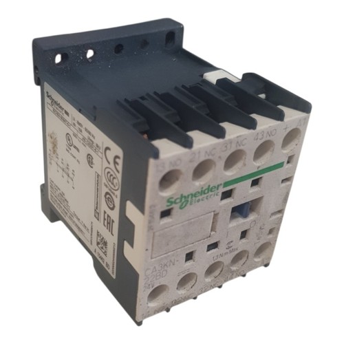 Schneider electric ca4kn 22bd - schneider, ca4kn-22bd