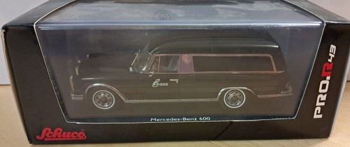 Schuco mercedes benz - mercedes,