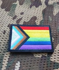 Patch Gaypride Intersex LGBT