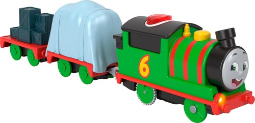 Thomas friends motorized - &,