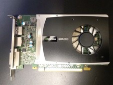 Carte Graphique HP / NVIDIA