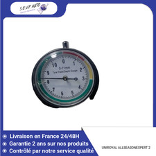 ?? Pneu UNIROYAL ALLSEASONEXPERT 2 205 60 16 96 H ♻️