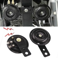 Klaxon Électrique 12V 15W