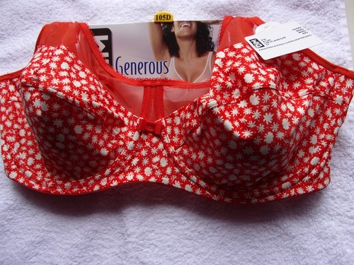 Soutien gorge dim generous - 1,