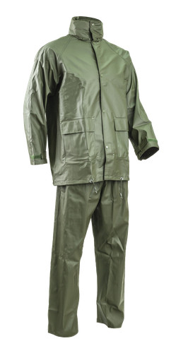 Coverguard ensemble pluie - ensemble, de