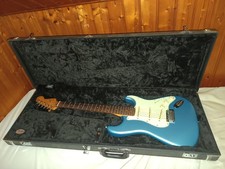 guitare électrique fender stratocaster Player Plus