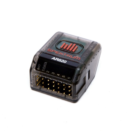 Spektrum ar620 channel - spektrum,
