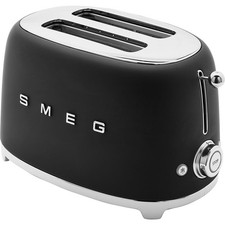 Grille-pain SMEG TSF01BLMEU