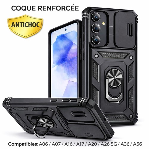 Coque samsung galaxy a16 - samsung,