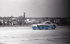 Original negative SEBRING 12