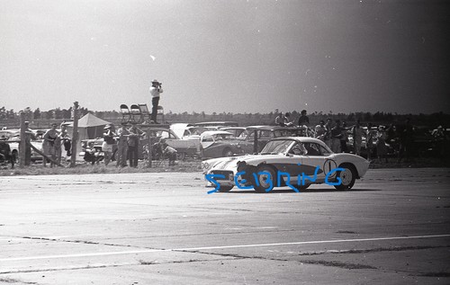 Original negative sebring - original,