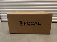 Brand New Focal Sopra Center