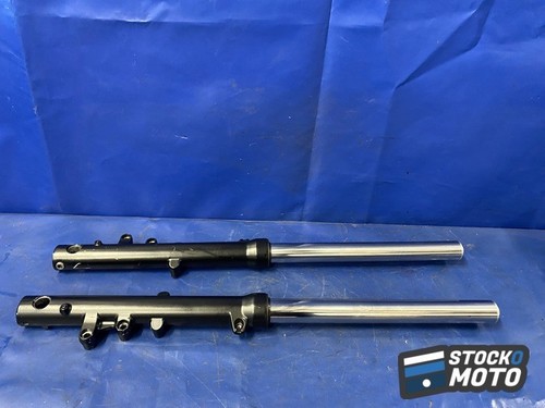 Paire tube fourche - paire, de